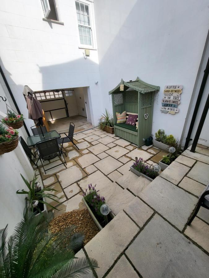 The Coach House Βίλα Γουέιμουθ Εξωτερικό φωτογραφία
